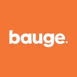 Bauge Bags Store logo