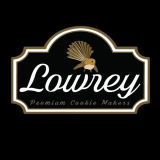 Lowrey Foods logo