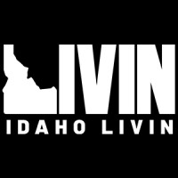 Idaho Livin logo