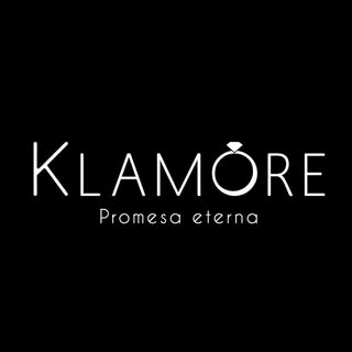 KLAMORE logo