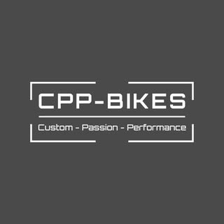 CPP Bikes logo