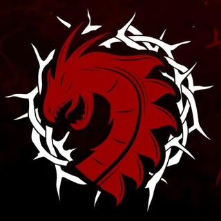 Black Rose Hobbies logo