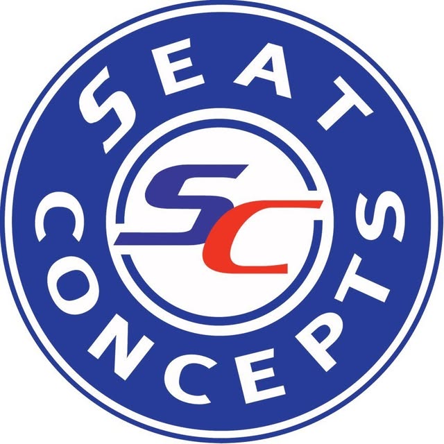 Seat Concepts logo