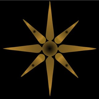 Khrysos Jewelry logo