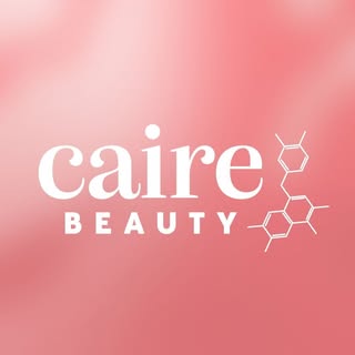 Caire Beauty logo