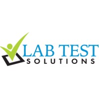 Lab Test Solutions logo