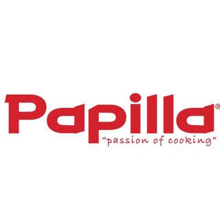 Papilla logo