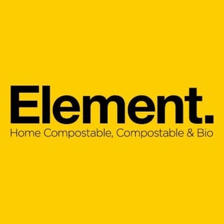 Element Packaging logo