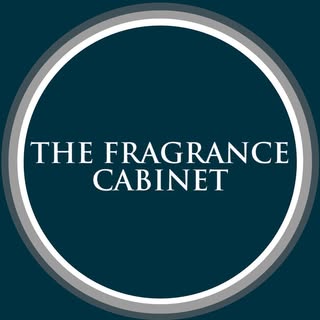 TheFragranceCabinet logo