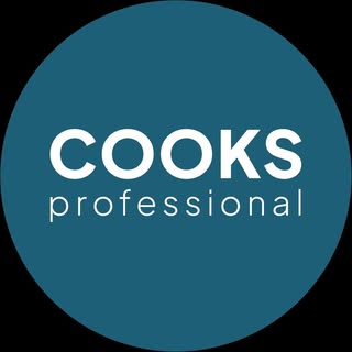 CooksProfessional logo