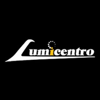 Lumicentro SA logo