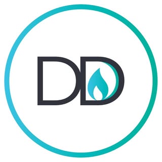 DeNova Detect logo