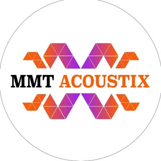 MMT Acoustix logo