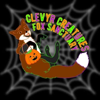 Clevyr Creatures logo