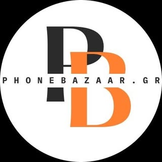 phonebazaar.gr logo