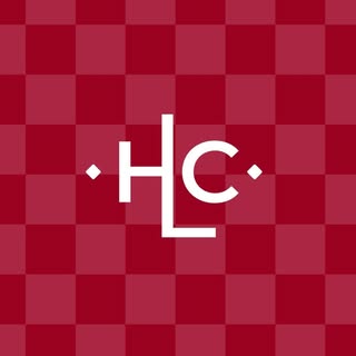 Hotel Lobby Candle logo