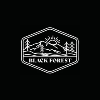 Black Forest logo