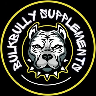 BulkBully Supplements  logo
