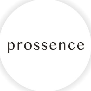 Prossence logo