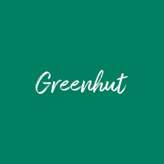 Greenhut logo
