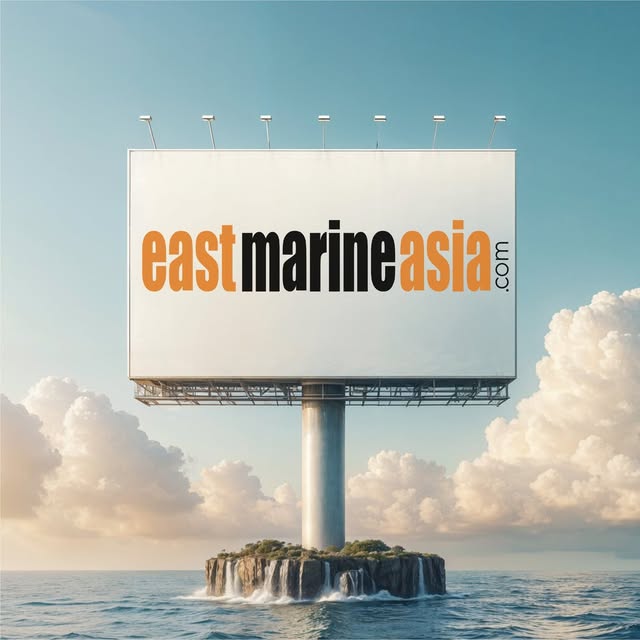 East Marine Asia logo