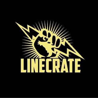 The LineCrate logo