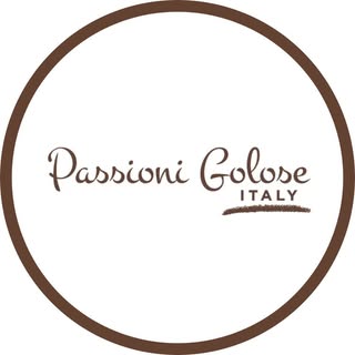 Passioni Golose logo