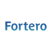 Fortero online store logo