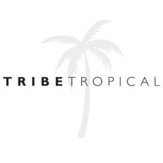 Tribe Tropical logo