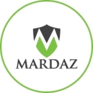 Mardaz Fashion logo