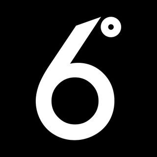 Sixth Degree Clothing logo