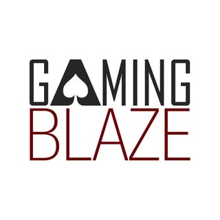 Gaming Blaze logo
