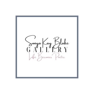 Sonya Kay Blake Gallery logo