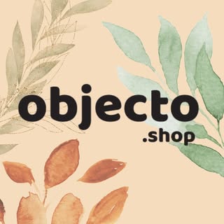 Objecto.shop logo