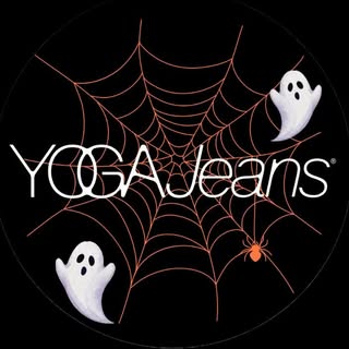 Yoga Jeans logo