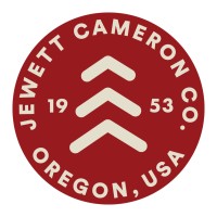 Jewett Cameron Company logo