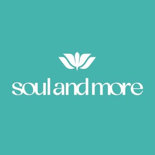 soulandmore logo