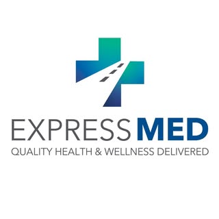 ExpressMed logo