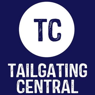 Tailgating Central logo