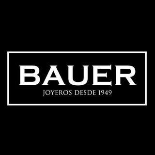 Bauer Joyeros logo