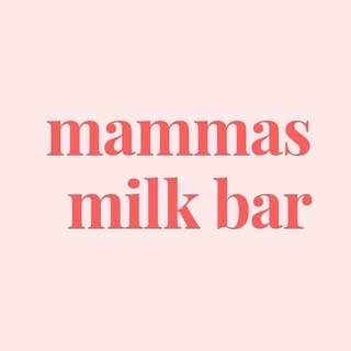 Mammas Milk Bar logo