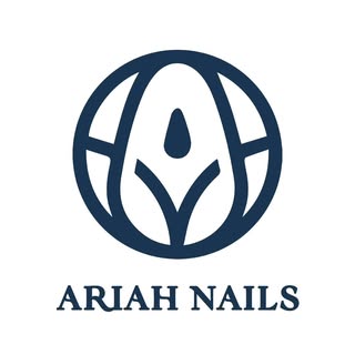 Ariah Nails logo