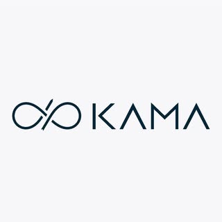 Kama Jewelry Website logo