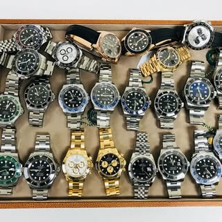 Timepiece Perfection Inc logo