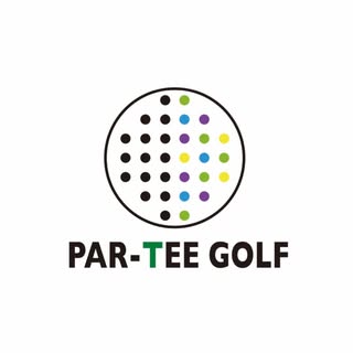 Par-Tee Golf logo