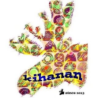 kihanan logo