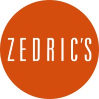 Zedric's logo