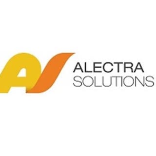 Alectra Solutions logo