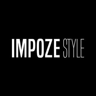 Impoze Style™ logo