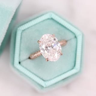 Taylor Custom Rings logo